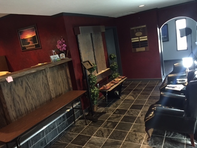 Short-Term Office Space