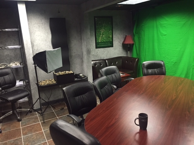 Short-Term Office Space