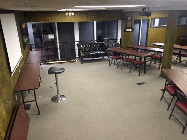 Meeting & Training Rooms, Event Space, Fully Equipped
