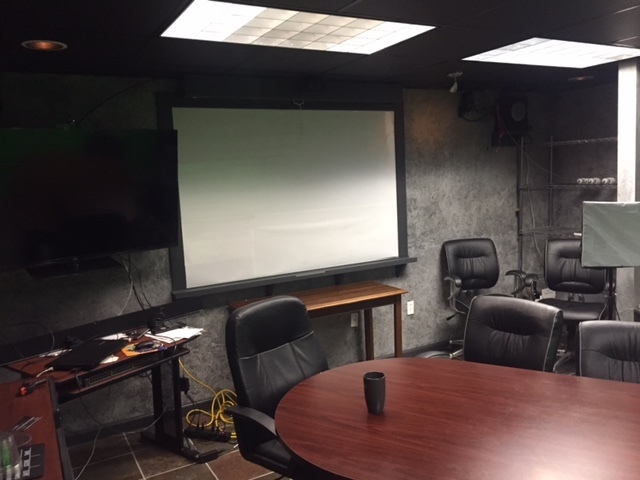 Meeting & Training Rooms, Event Space, Fully Equipped