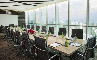 CEO SUITE AXA Tower CEO SUITE AXA Tower