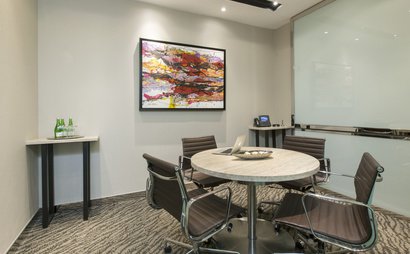 CEO SUITE AXA Tower CEO SUITE AXA Tower