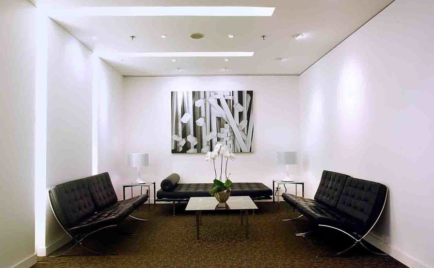 Meeting Rooms in Jakarta | Indonesia Stock Exchange