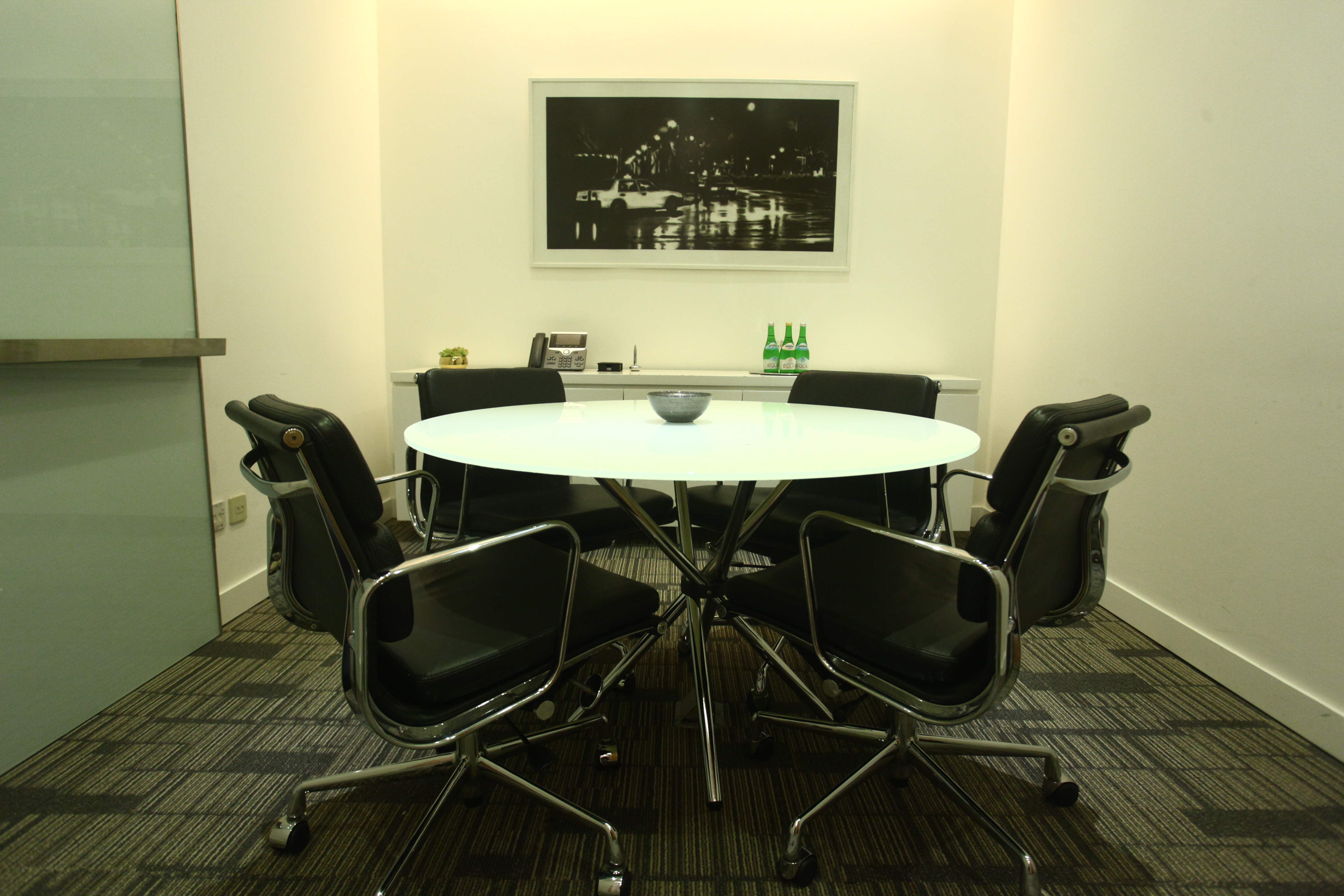 Meeting Rooms in Jakarta | Indonesia Stock Exchange