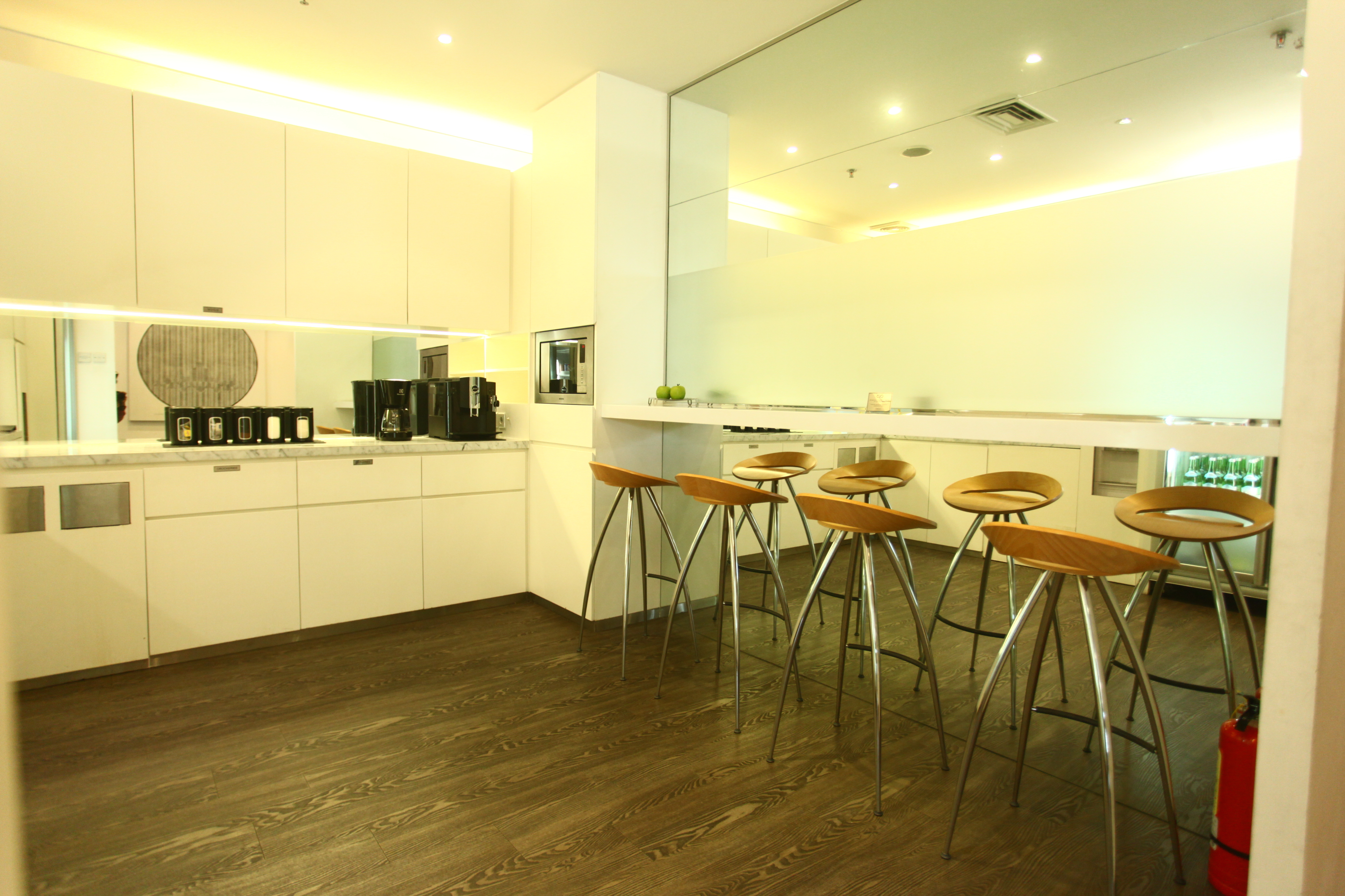 Meeting Rooms in Jakarta | Indonesia Stock Exchange