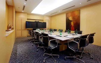 Central Jakarta Meeting Rooms Central Jakarta Meeting Rooms