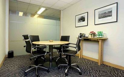 Central Jakarta Meeting Rooms