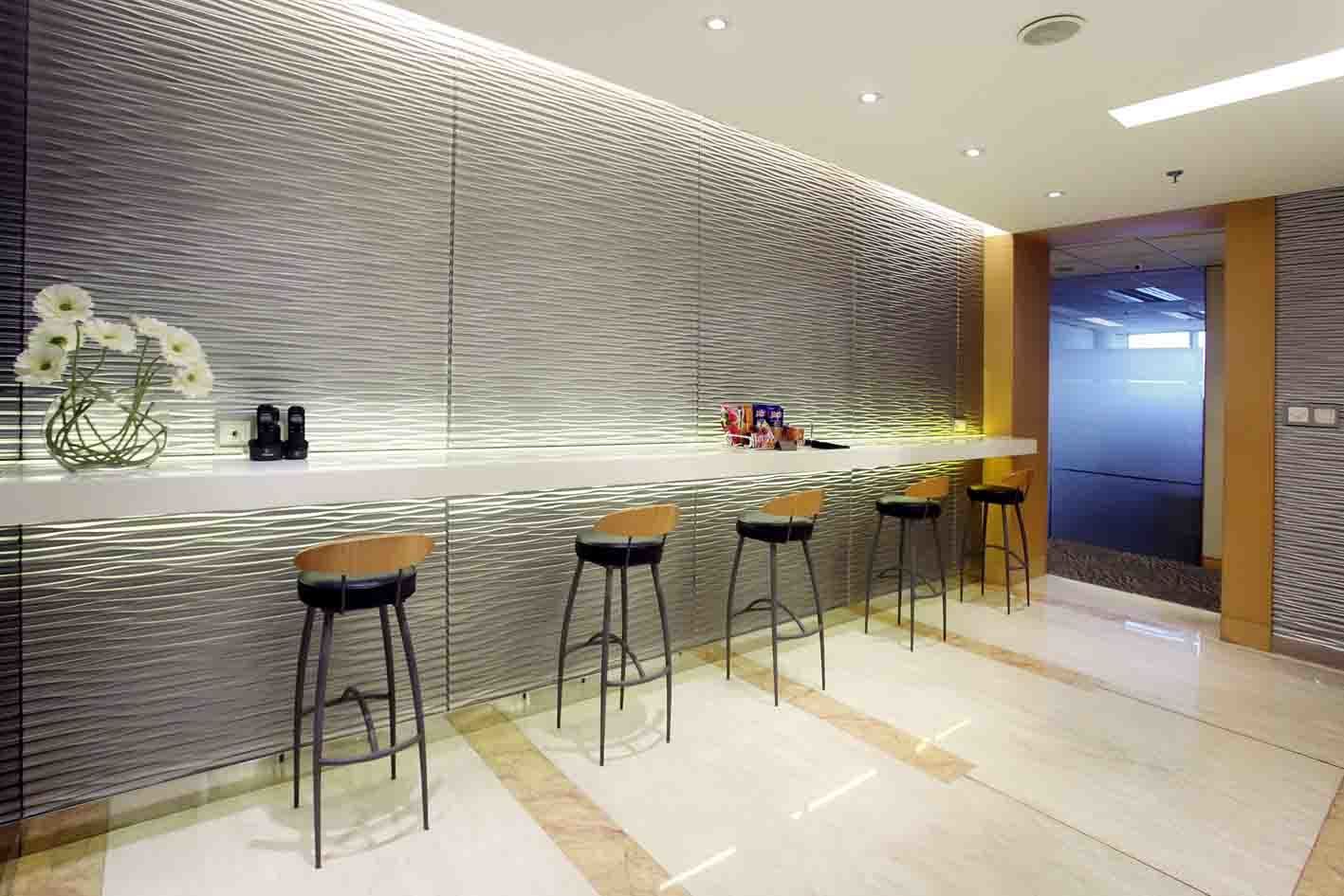 Central Jakarta Meeting Rooms