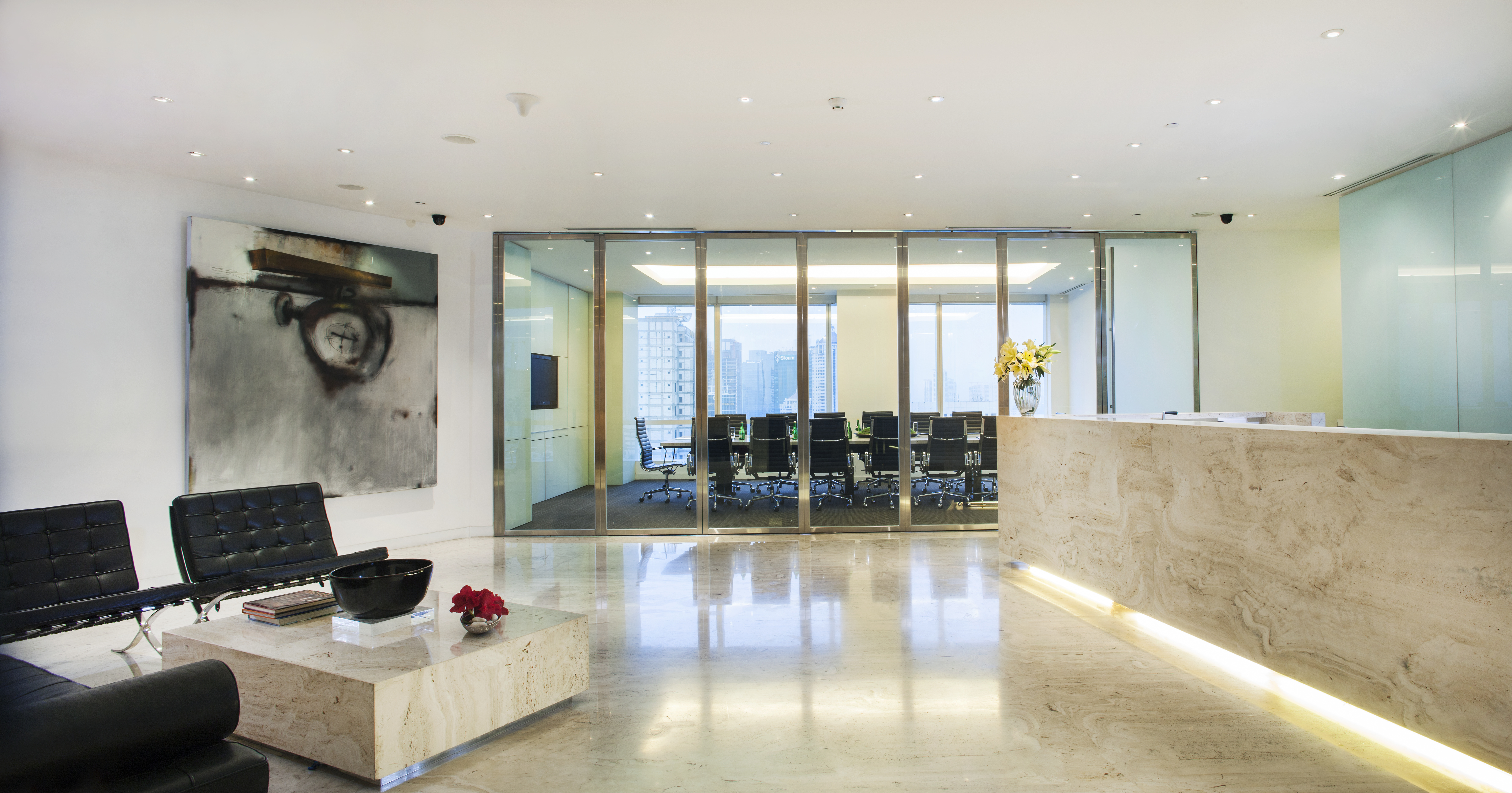 South Jakarta Meeting Rooms