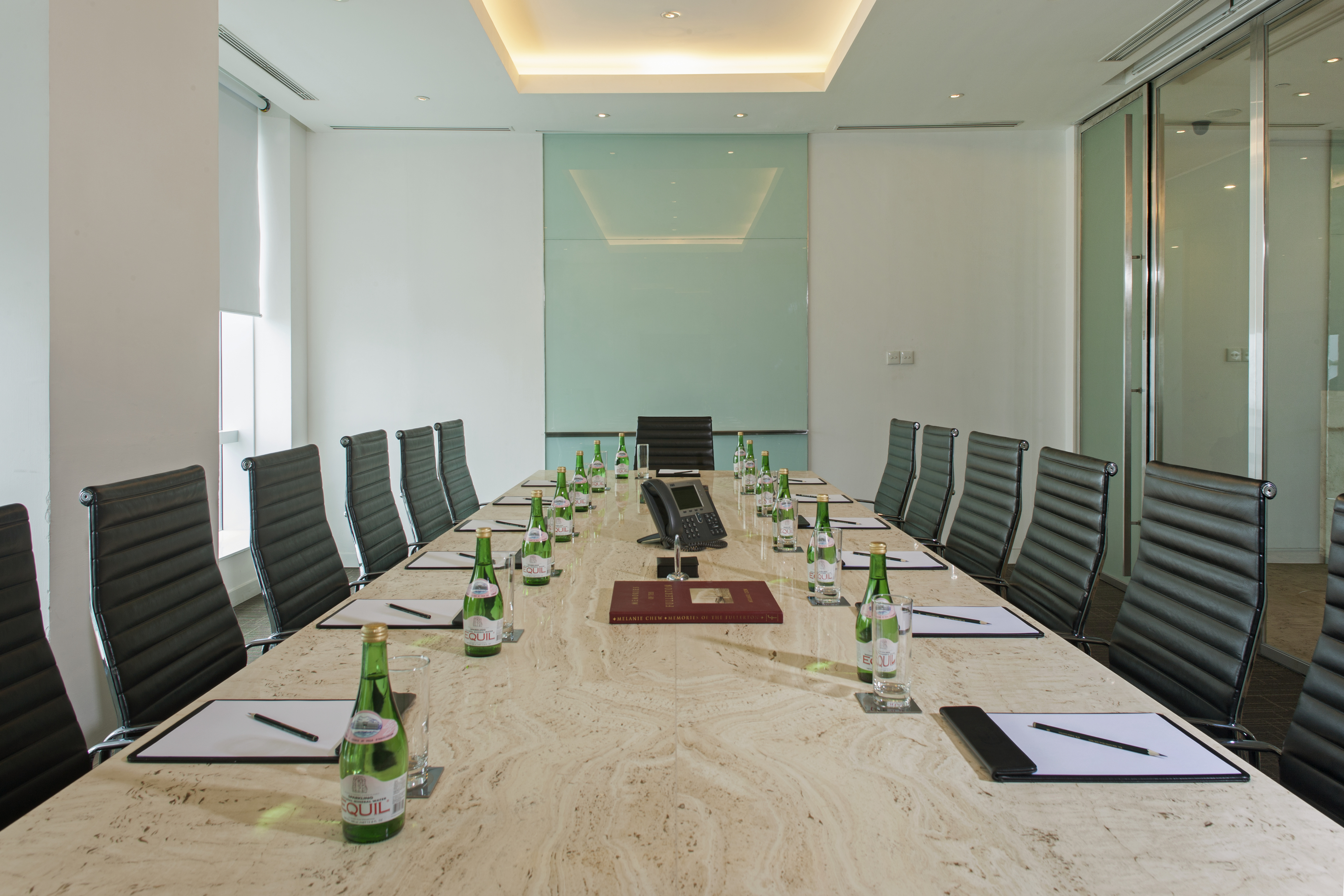 South Jakarta Meeting Rooms