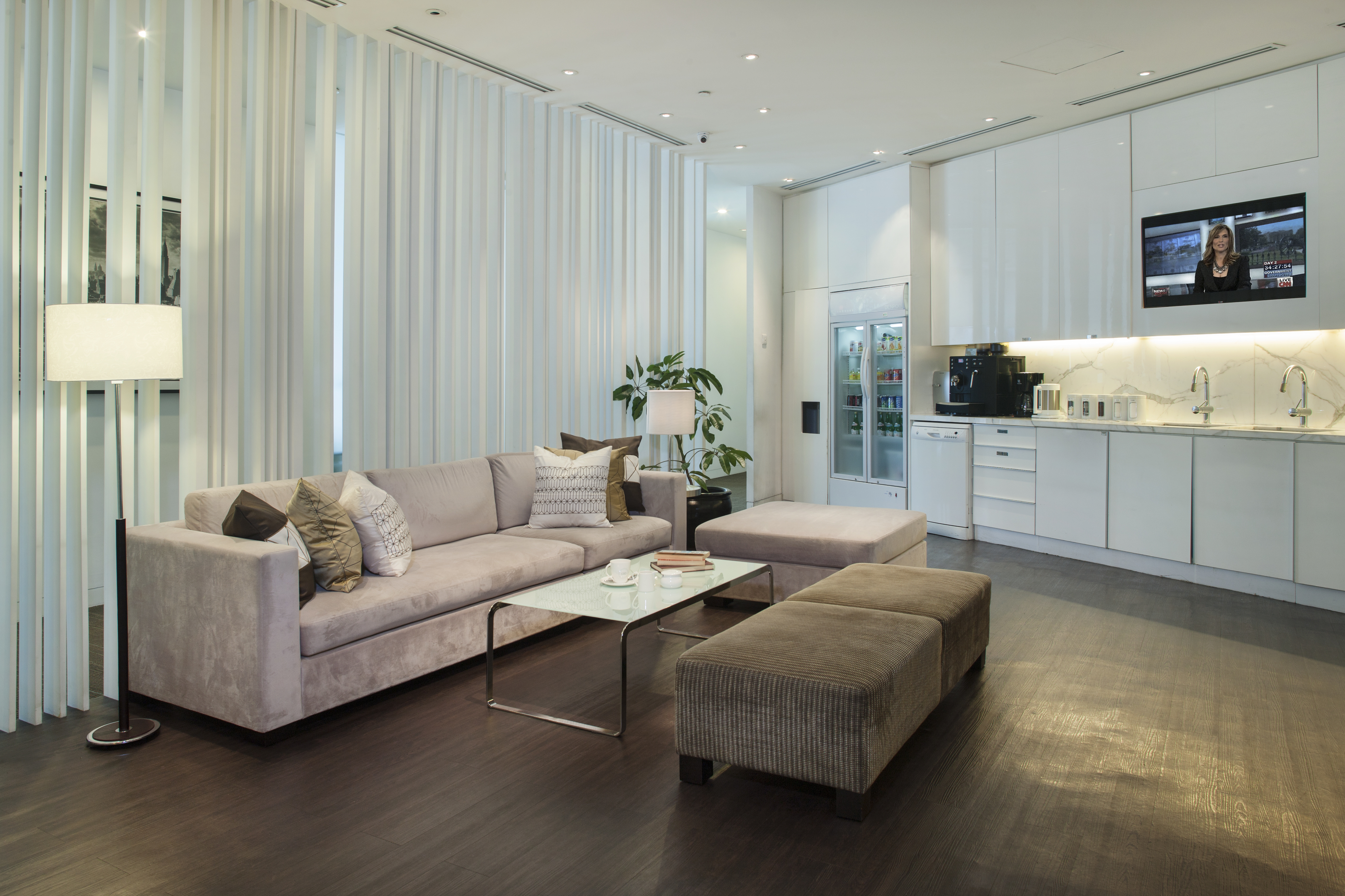 South Jakarta Meeting Rooms