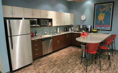 Dedicated Desk Dedicated Desk