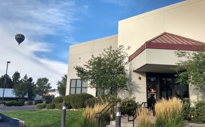 Dedicated Desk Dedicated Desk