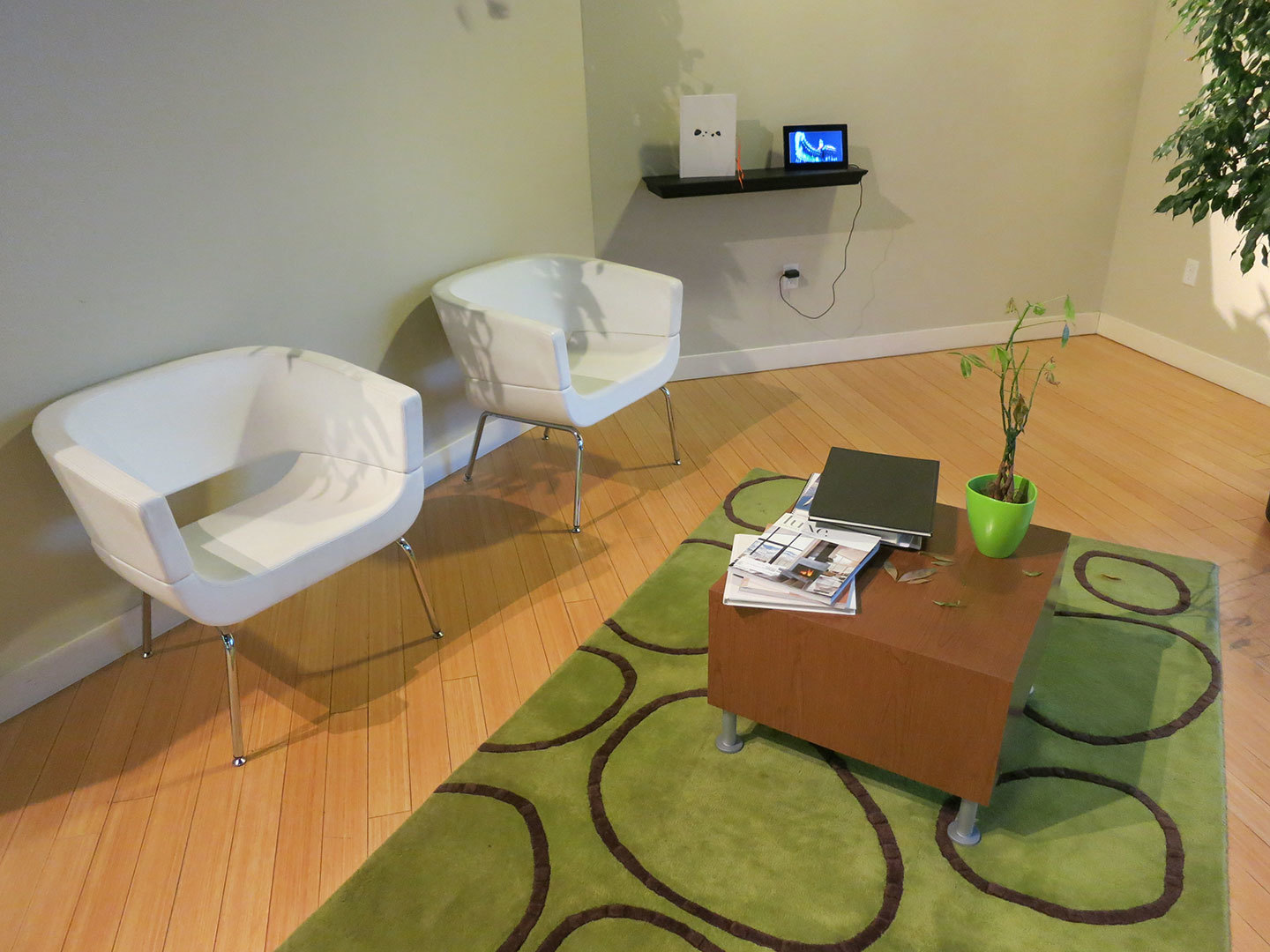 Private Workstation Private Workstation