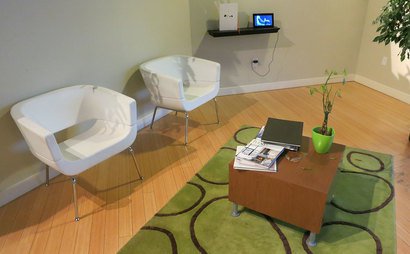 Private Workstation Private Workstation