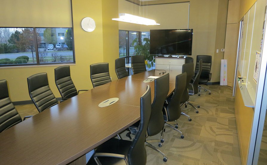 Private Workstation Private Workstation