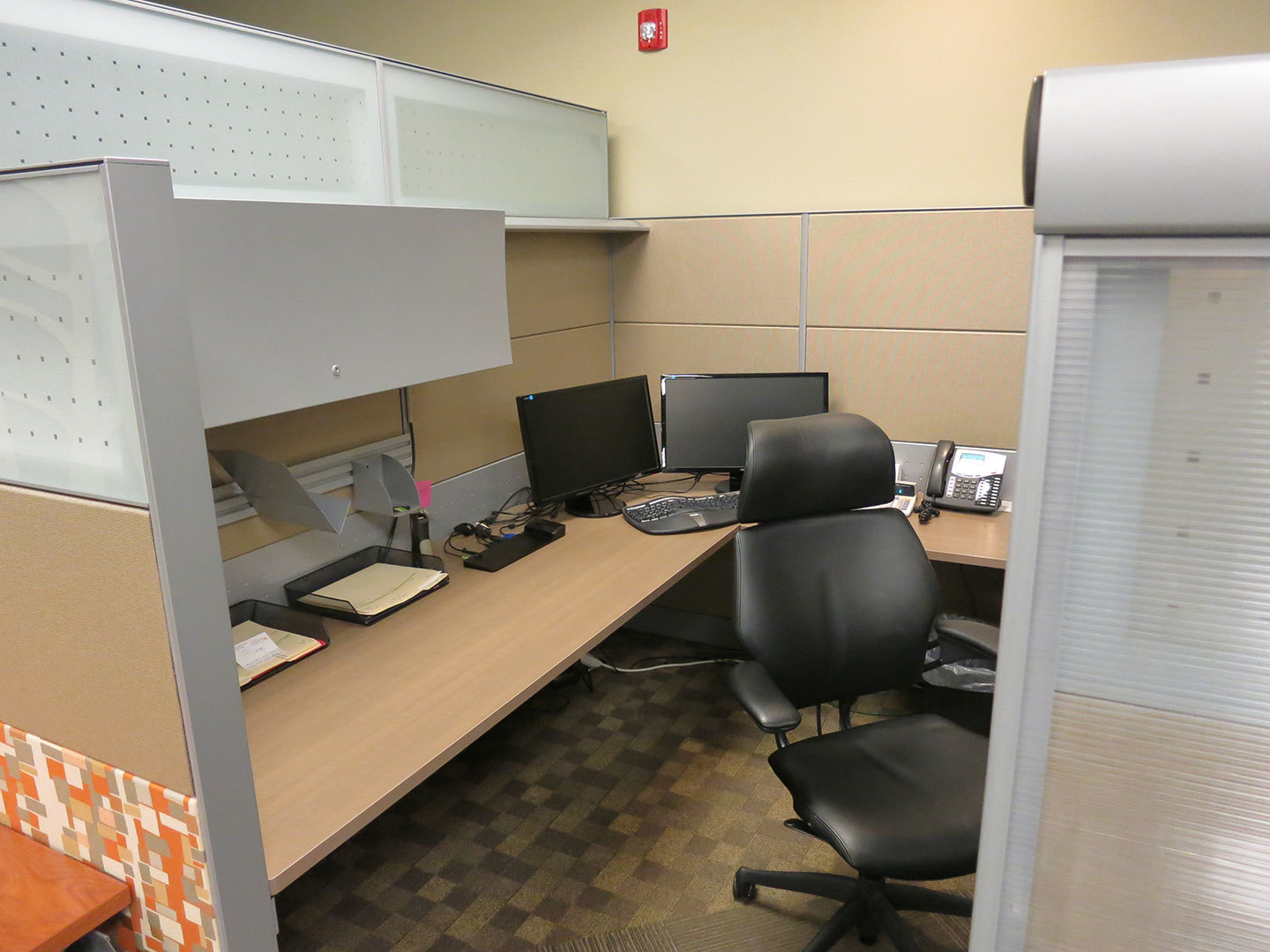 Private Workstation Private Workstation