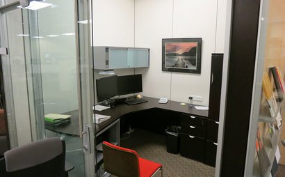 Private Workstation Private Workstation