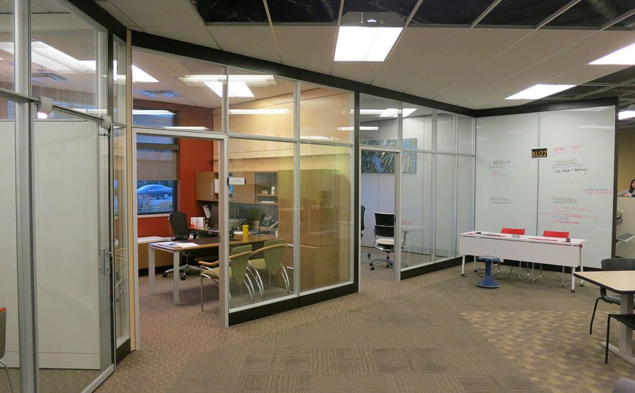 Private Office Private Office