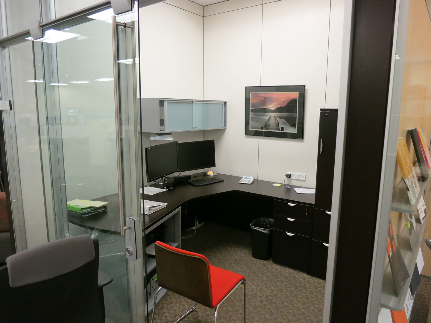 Private Office Private Office