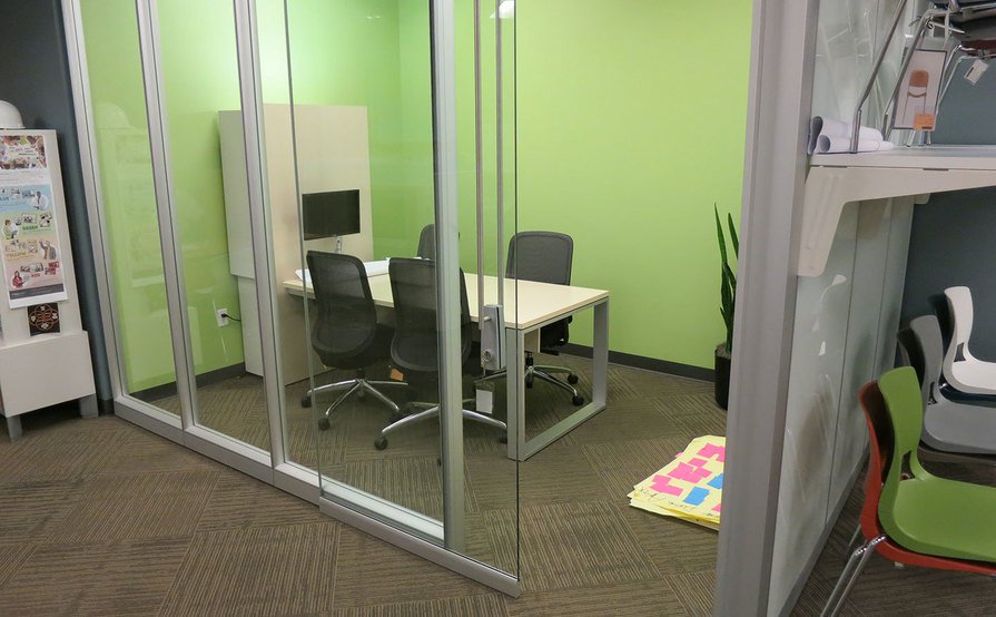 Private Office Private Office