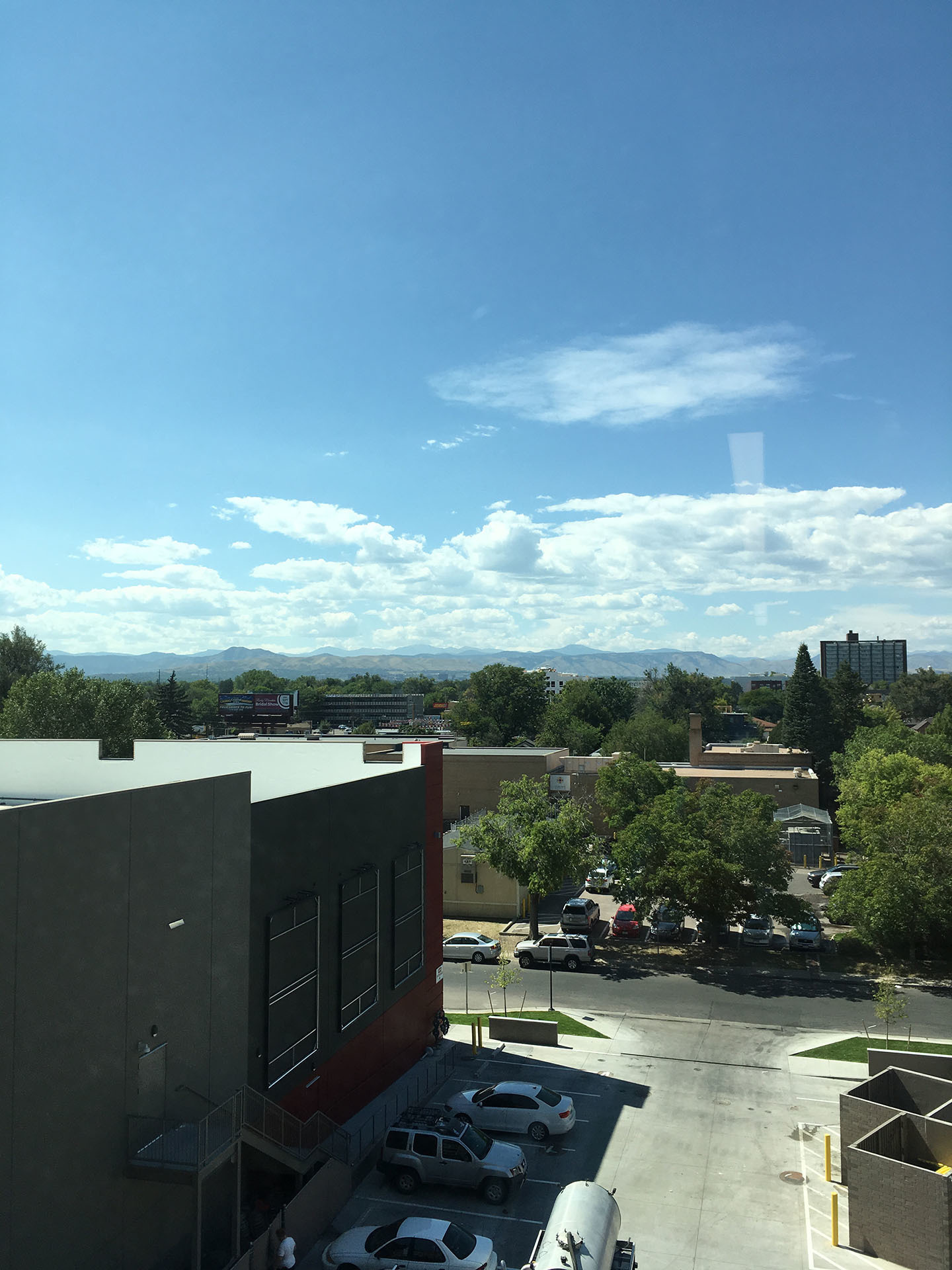 Small Conference Room