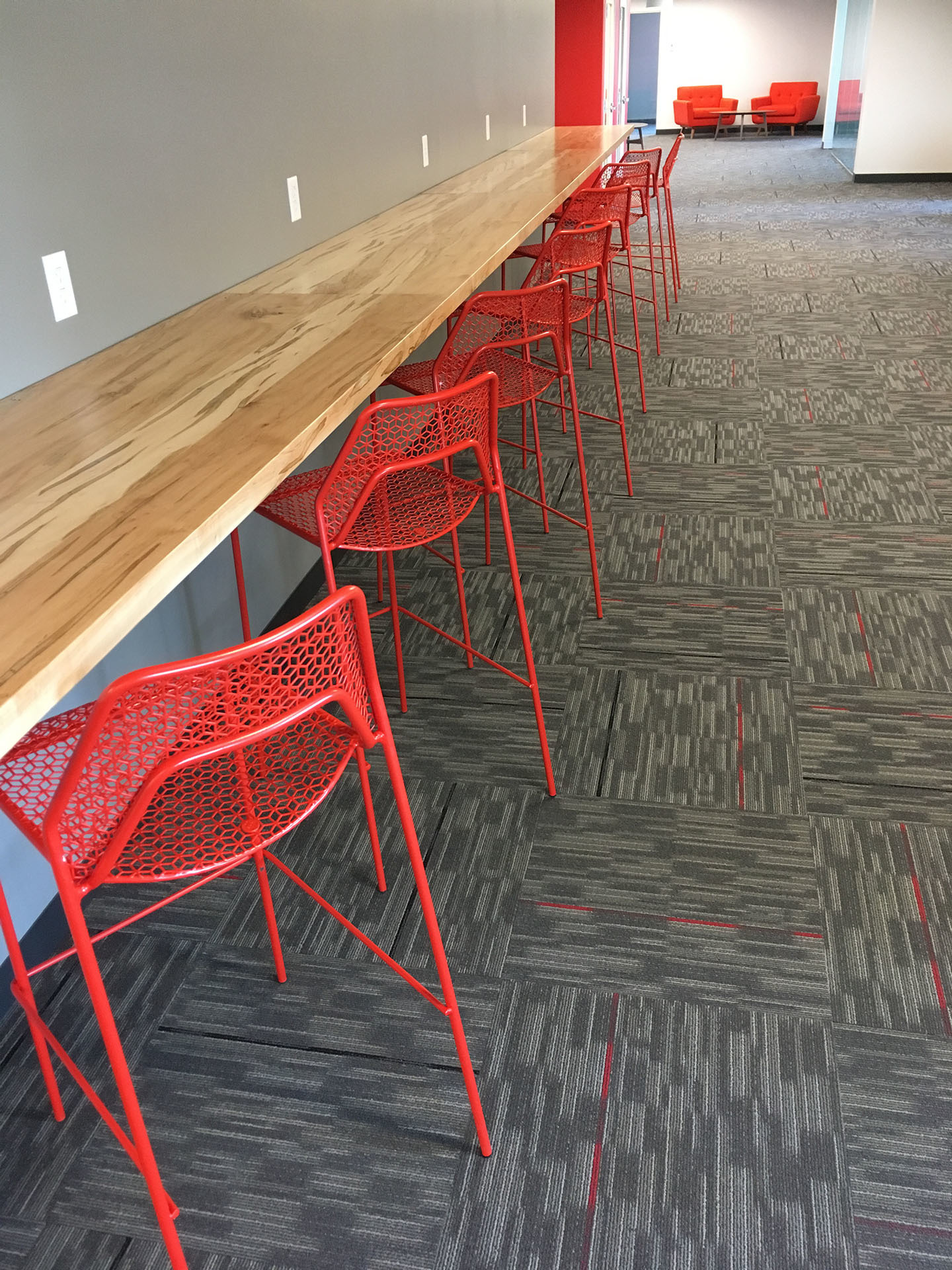 Small Conference Room