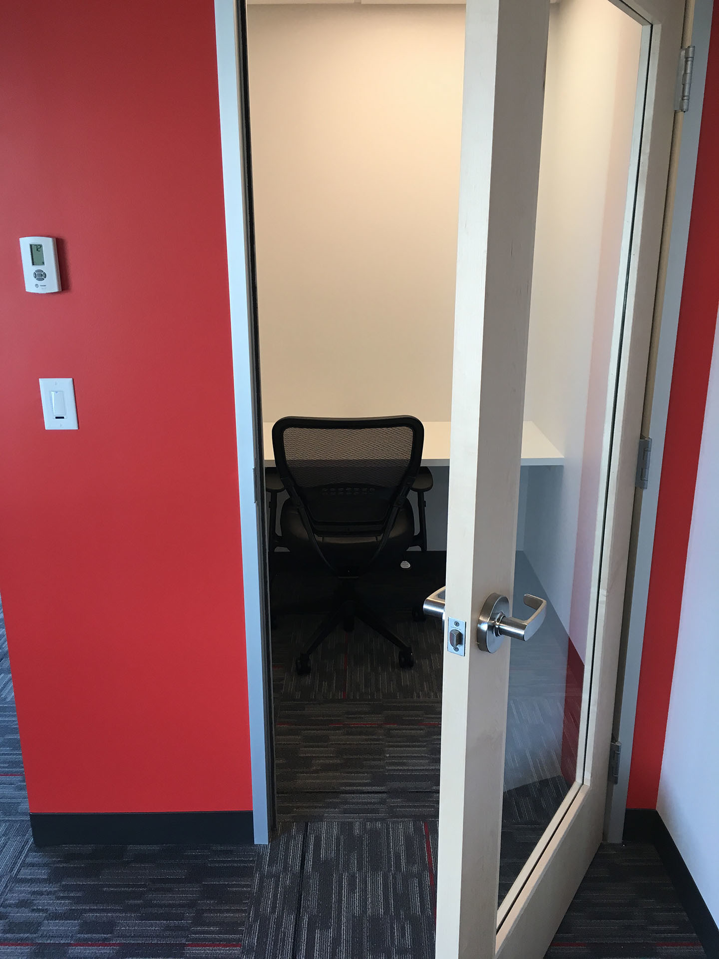 Small Conference Room