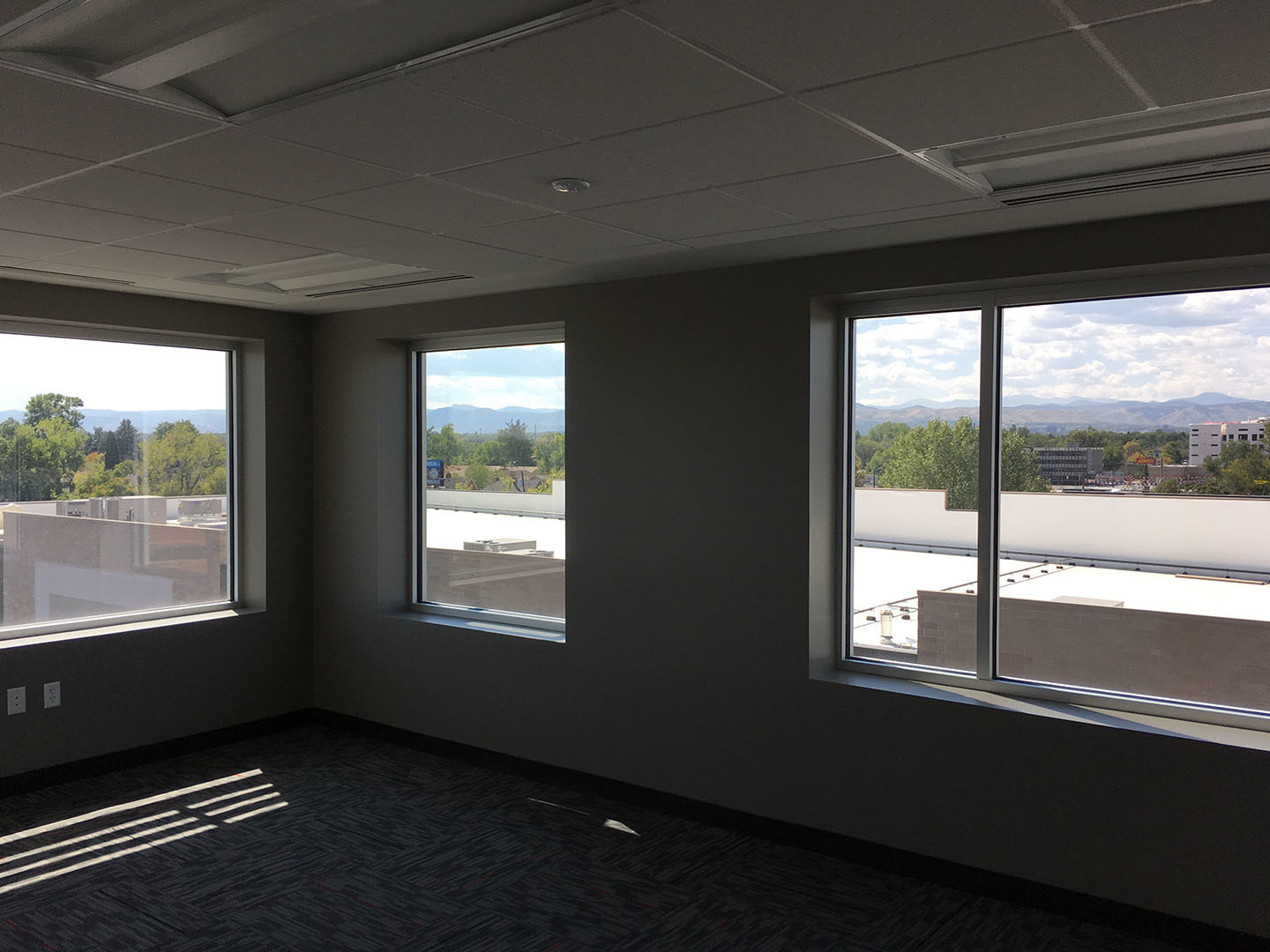 Small Conference Room