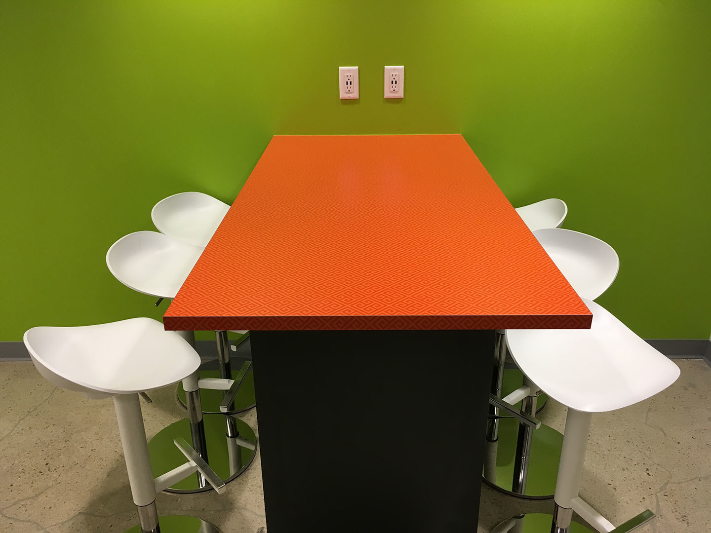 Small Conference Room