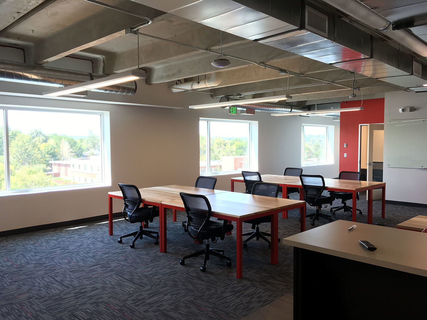 Large Conference Room