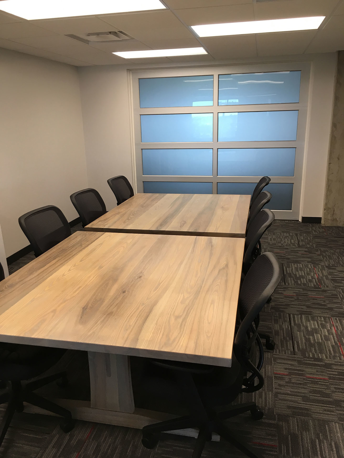 Large Conference Room