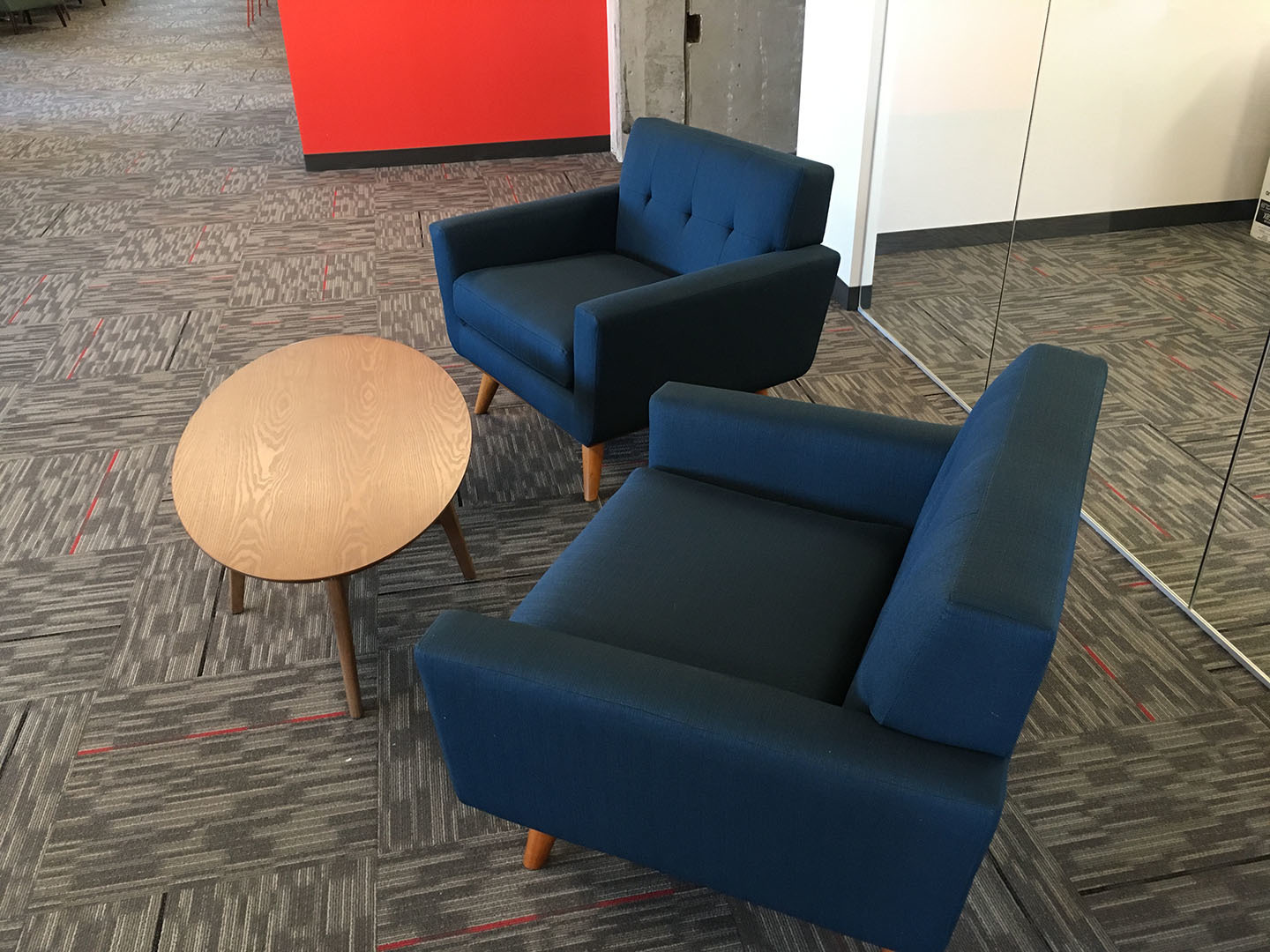 Large Conference Room