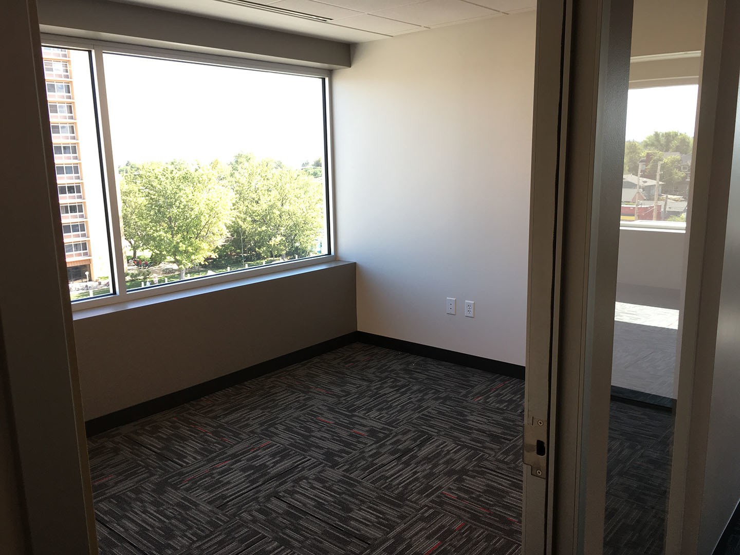 Large Conference Room