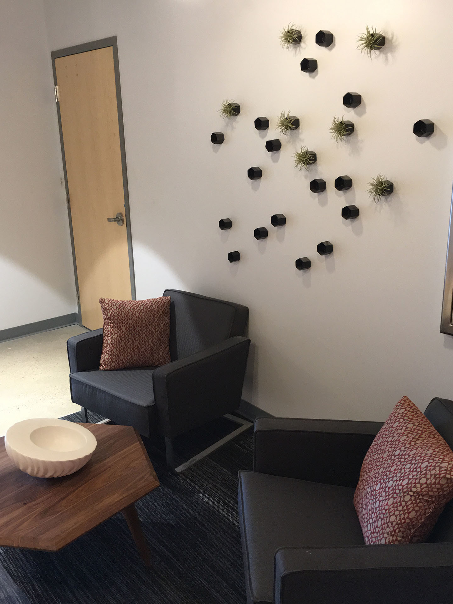 Large Conference Room