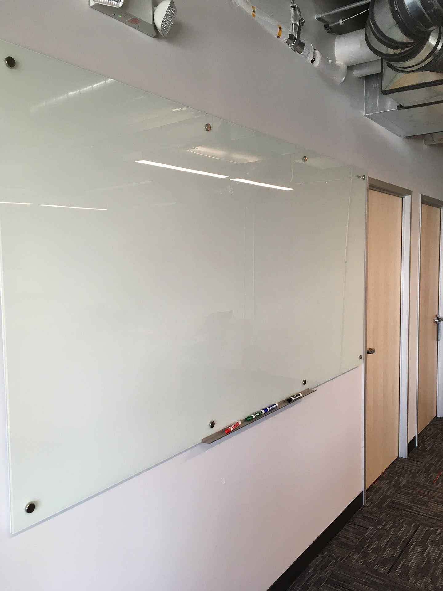 Large Conference Room