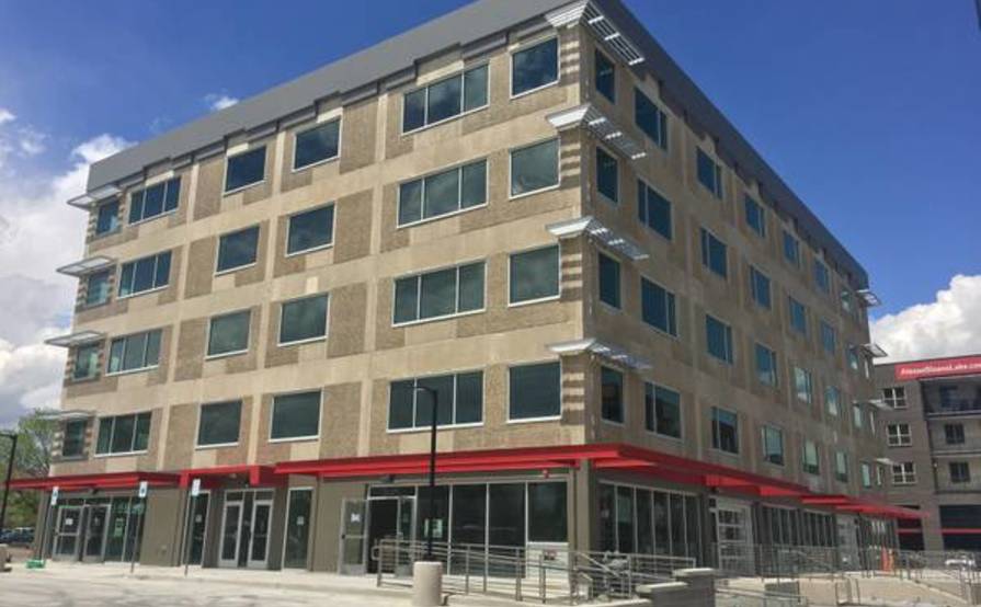 Large Conference Room Large Conference Room