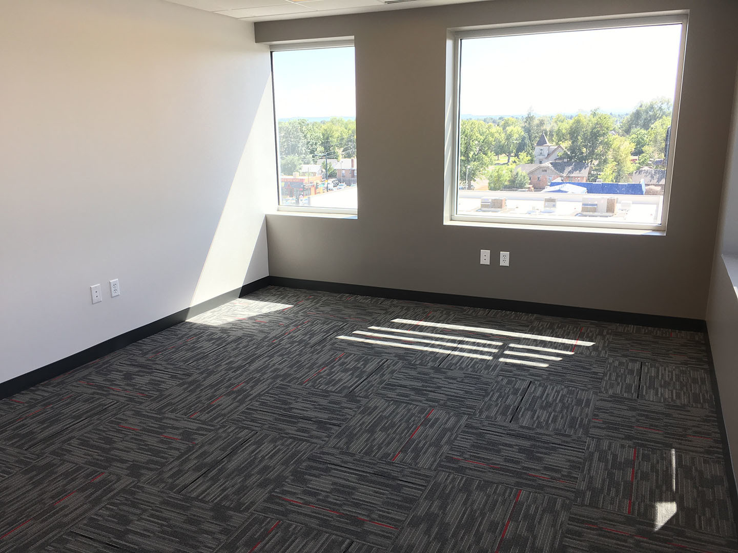 Executive Conference Room