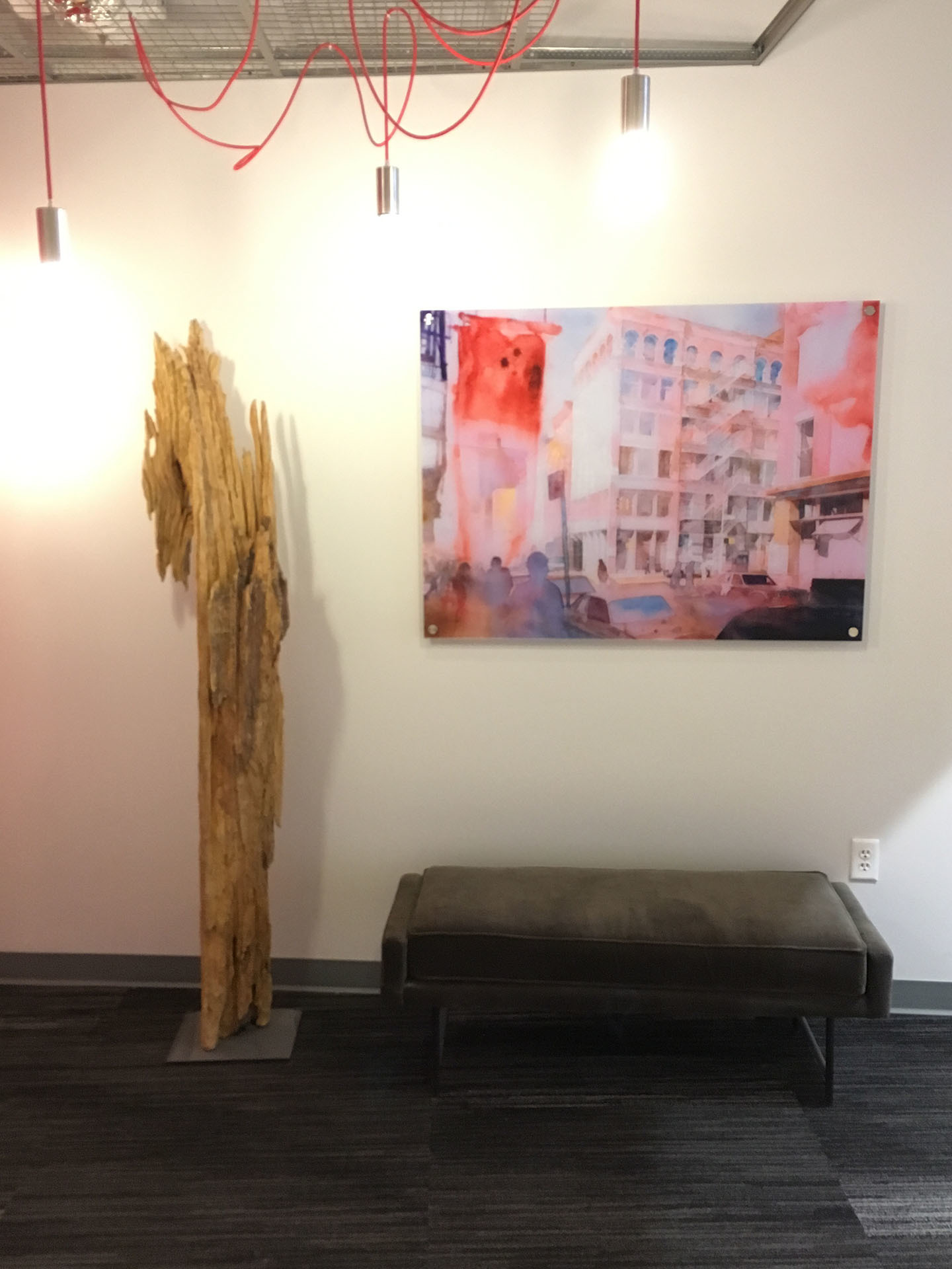 Executive Conference Room