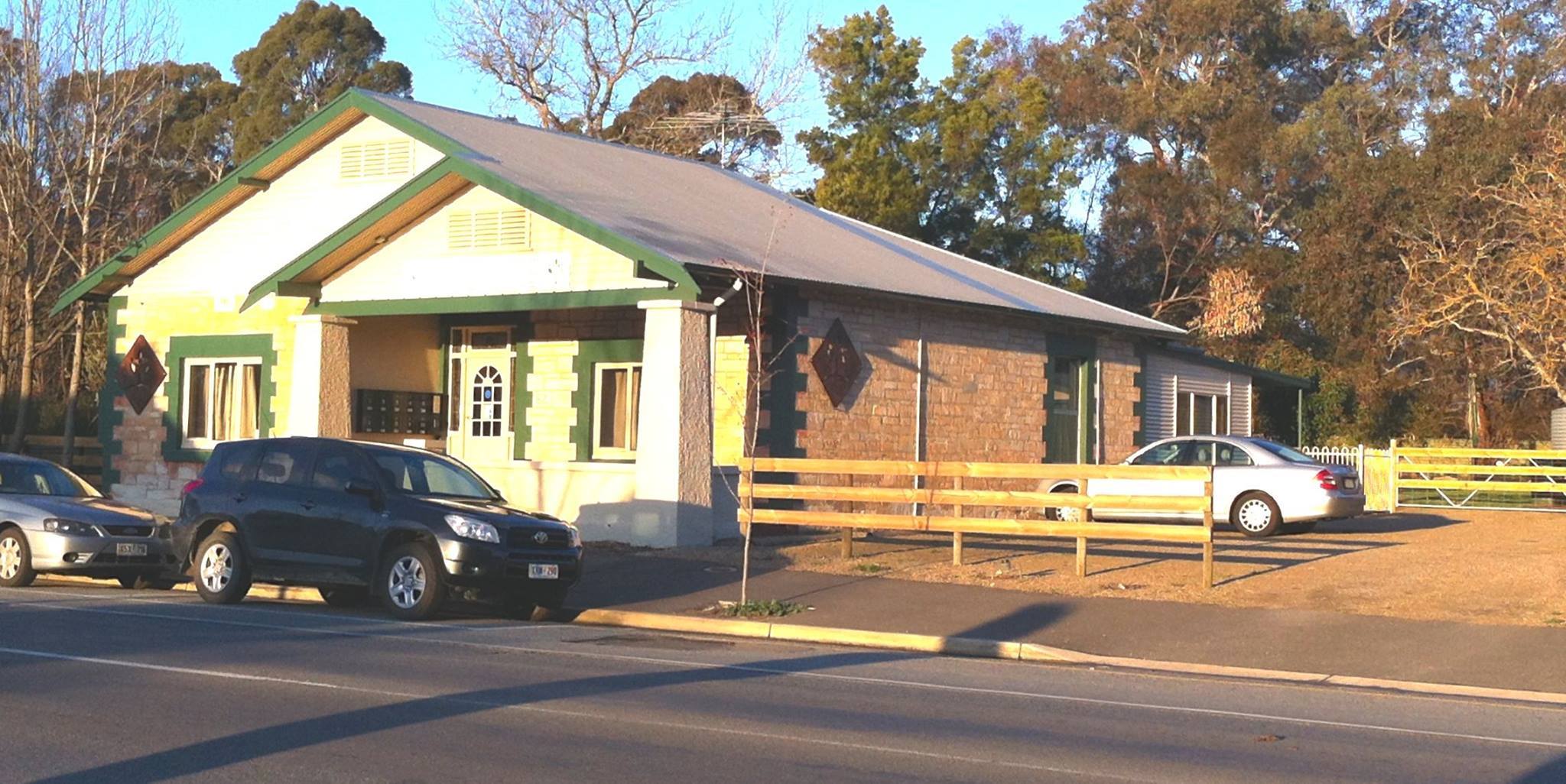 Adelaide Hills Business Centre - Coworking Adelaide Hills Business Centre - Coworking
