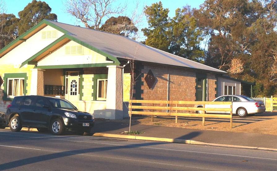 Adelaide Hills Business Centre - Coworking Adelaide Hills Business Centre - Coworking