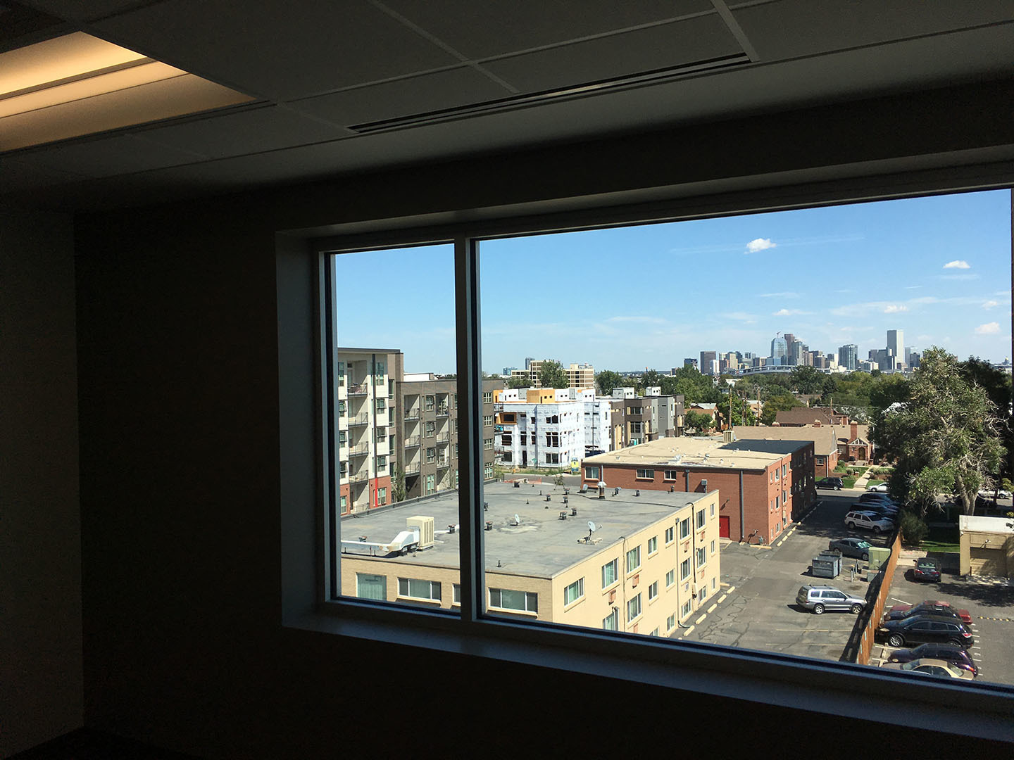 Executive Conference Room