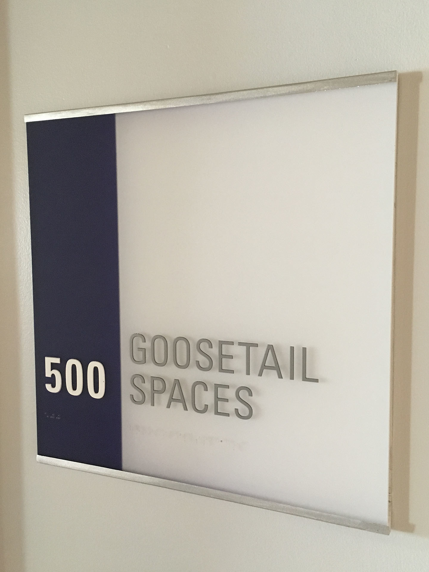 Executive Conference Room