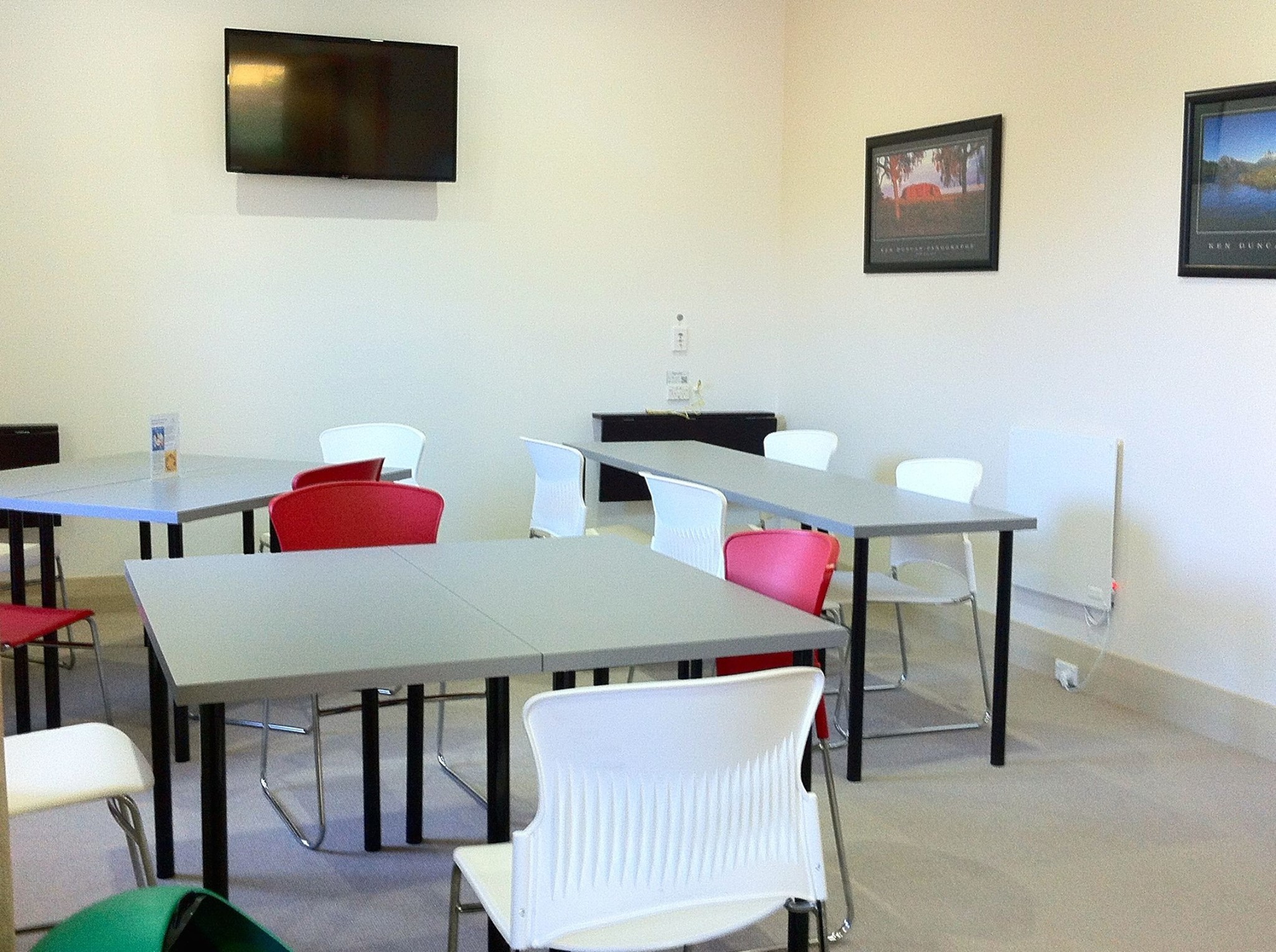 Adelaide Hills Business Centre - Coworking Adelaide Hills Business Centre - Coworking