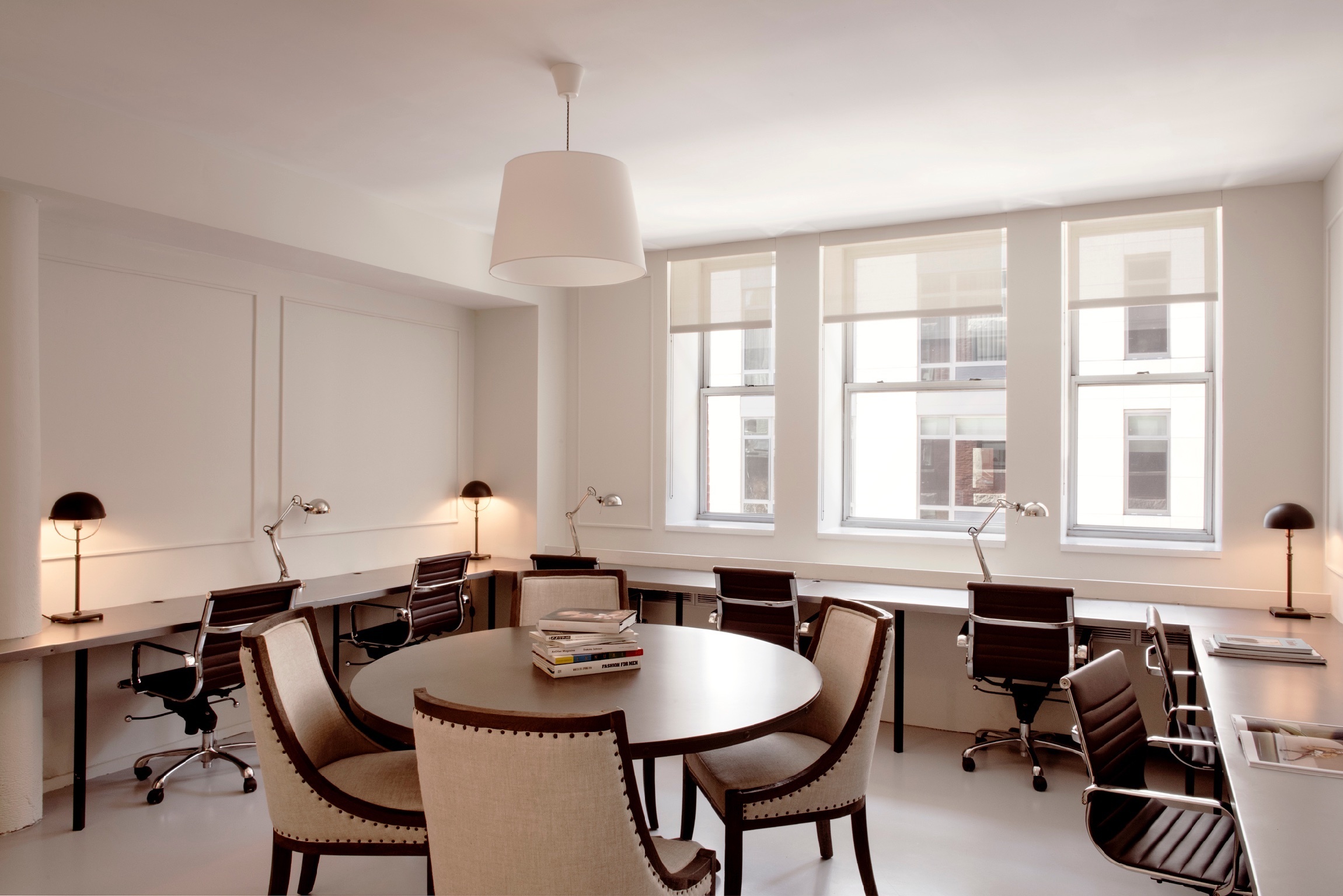 Studio 5 - Space for 6 people