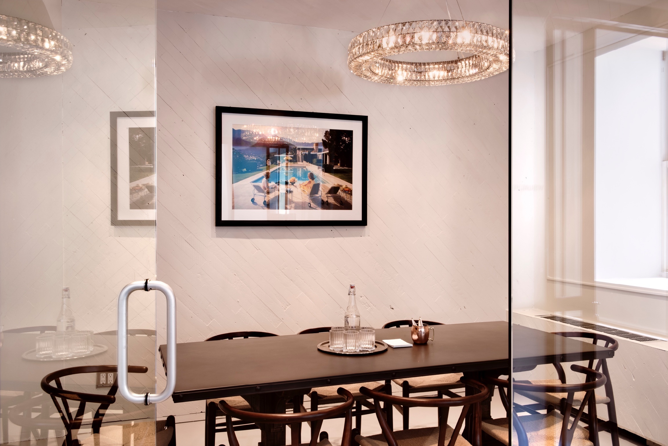 Studio 5 - Space for 6 people