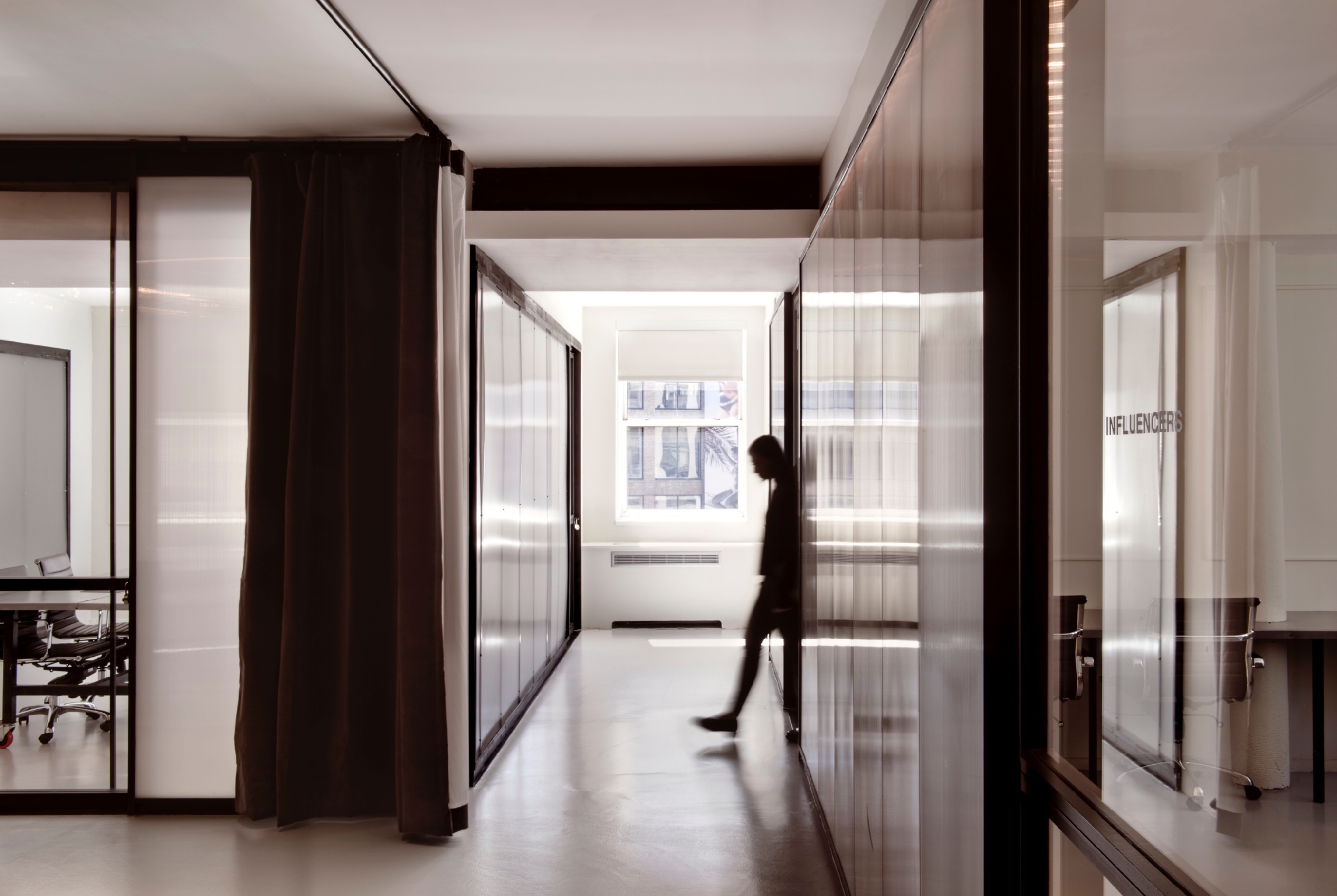 Studio 5 - Space for 6 people