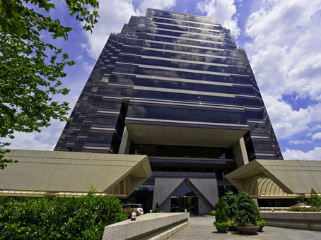 Shared Office space. Private and Professional environment