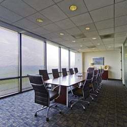 Shared Office space. Private and Professional environment