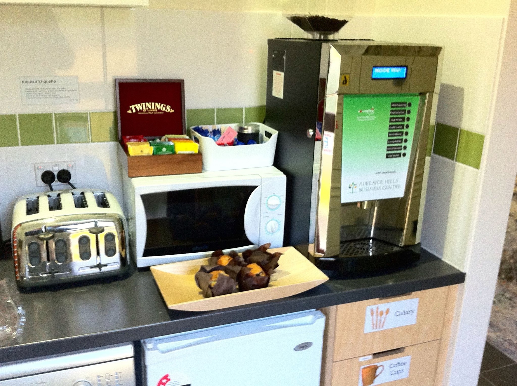 Adelaide Hills Business Centre - Coworking Adelaide Hills Business Centre - Coworking